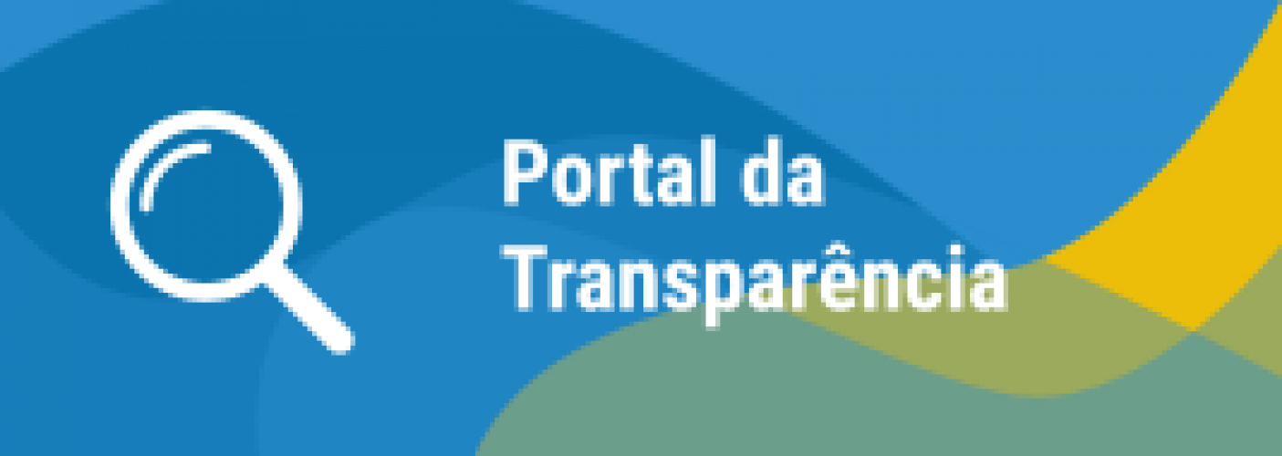 Portal da Transparência